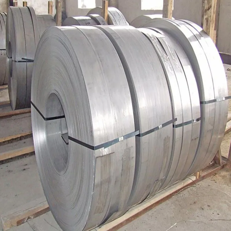 carbon steel coil